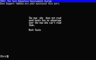 Frustration — screenshot 1